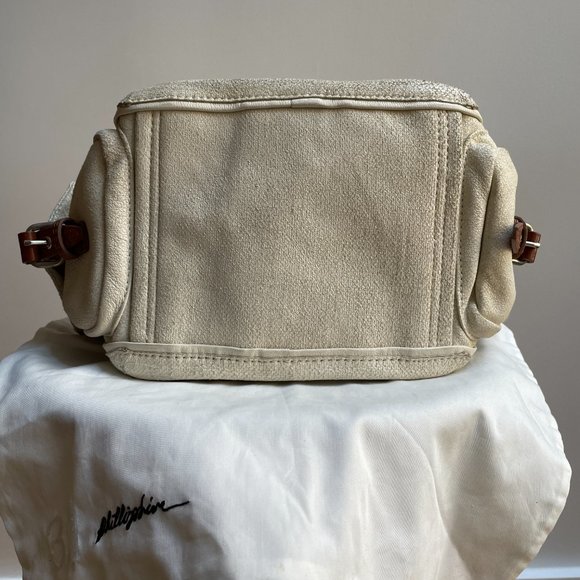 3.1 Phillip Lim Brea Leather Camera bag - Picture 12 of 15